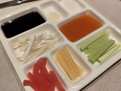 -四季民福烤鸭店(外滩外白渡桥店)