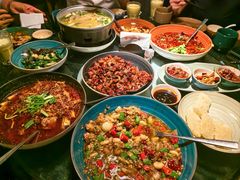 -华豫川酒家(双子塔店)