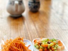 精美小菜-中阿兰牛肉面(悦海新天地店)