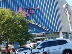 -凯德MALL(望京店)