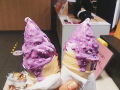 -麦当劳(山大路店)