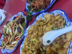 -老丽江餐馆(丽江华都商贸城店)