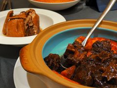 -A One Kitchen·南京精菜馆(晶丽酒店店)
