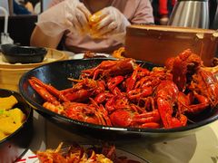 -聚味瞿记·龙虾堂(坡子街店)