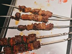 -乡村牛仔(奥林花园店)