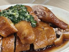 豉油鸡髀饭-鹅最好(南光店)