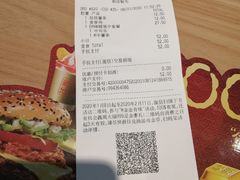 -麦当劳(学院大街店)