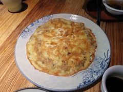 松露煎蛋-缘生态云南菜·野生菌庭院餐厅(华侨城店)