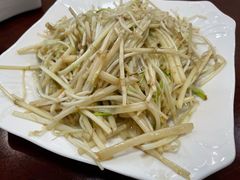 -山水之味·大鱼头·农家菜(张公洞店)