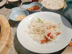 -云荷里·蒸汽石锅鱼·云南菜(中发百旺店)