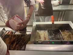 -马小毛老上海里脊肉(南翔印象城店)