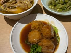 -兔爸私家小厨(新北万达店)