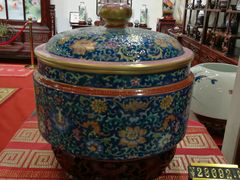 -东浩兰生上海世博展览馆