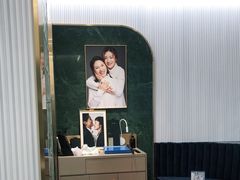 -海马体照相馆(环贸iapm大师爱情店)