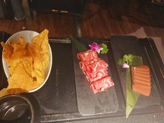 -捞王锅物料理(凯旋路店)