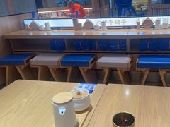 -马记永·兰州牛肉面(3019君尚店)