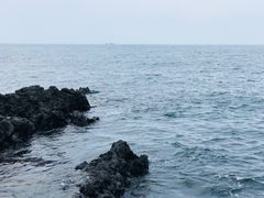 -龙头岩(Dragon Head Rock)