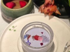 酸奶慕斯-叶叶菩提·晋福宫