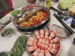 鸳鸯锅底-电台巷火锅(天津旗舰店)