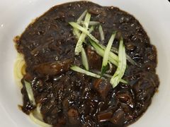 -桃园中华料理炸酱面(燕儿岛路店)