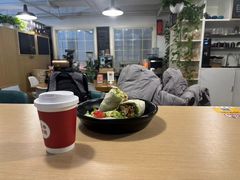 -红卡Cafe(尚8里店)