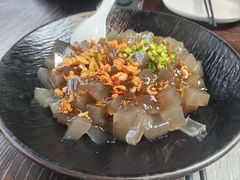 -单家老院·院子里的青岛菜(沙子口店)