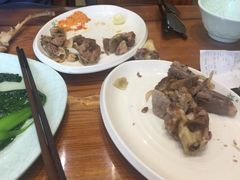 -清真·益鑫羊肉手抓馆(花园北街店)