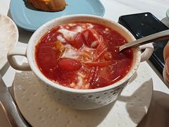 -库滋明·俄罗斯特色美食(中央大街店)