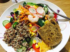 -Meal Salad米有沙拉(长泰广场店)