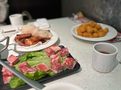 -肥仔文澳门猪骨煲(南京西路店)