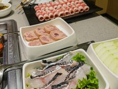 -海底捞火锅(松雷店)