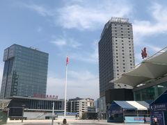 -福州火车站(地铁站)