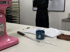 -威利旺卡烘焙西点蛋糕培训(朝阳校区)