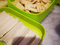 -心怡东北烤冷面(赤峰路店)