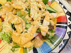 -Tony's House