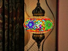 -纳鲁孜·新疆特色餐厅(上海悦荟广场店)