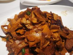 -峨嵋酒家总店(车公庄店)