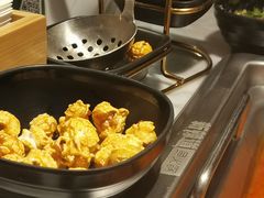 -新辣道鱼火锅(领展购物广场·中关村店)