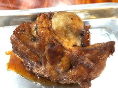 -王裕興肉莊(南禅寺店)