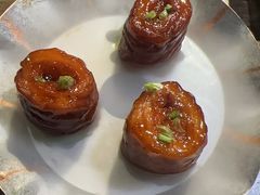 -魁盛居百年鲁菜馆(县西巷店)