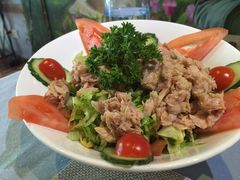 -伊斯坦布尔土耳其清真咖啡餐厅