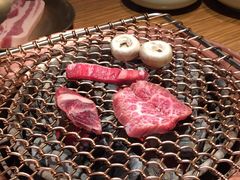 -王妃家(明洞中央店)