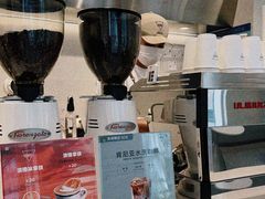 -Manner Coffee(丁香国际店)
