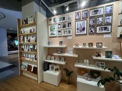 -方快-照相馆(金桥国际店)