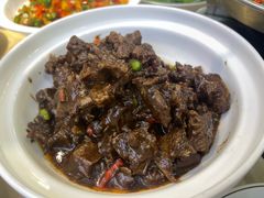 -福巷湘食小馆·猛火现炒(上海首店)