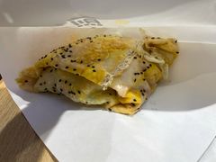 -煎饼道·新鲜现做(桐梓林店)