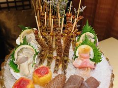 -余欢领鲜火锅(新街口店)