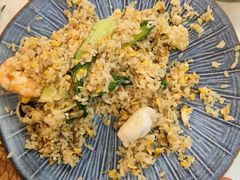 -阿尔法海鲜排档(爱琴海店)