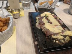 -卡朋西餐(悦汇城店)