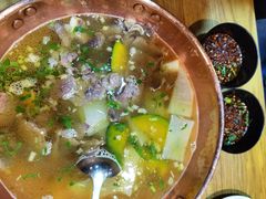 铜瓢牛肉-妈妈的味道(和顺古镇店)